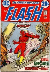 Flash #221