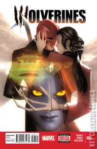 Wolverines #7