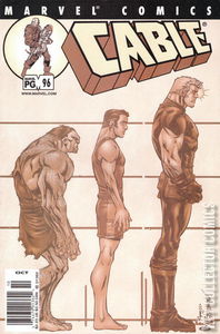 Cable #96