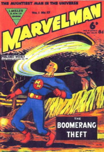 Marvelman #57