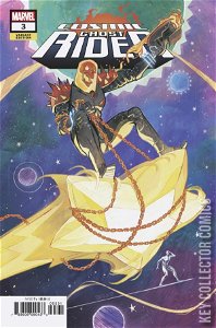 Cosmic Ghost Rider #3