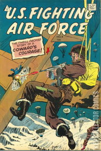 U.S. Fighting Air Force #9