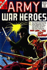 Army War Heroes #14