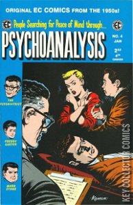 Psychoanalysis #4