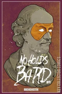No Holds Bard #1