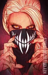 Variant Cover for Something Is Killing the Children #31