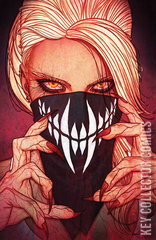 Variant Cover for Something Is Killing the Children #31
