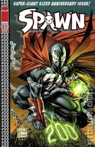 Spawn #200