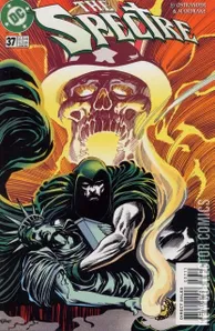 Spectre, The #37