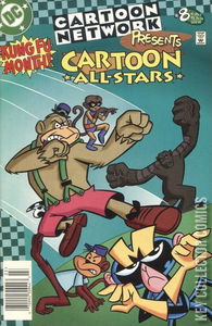 Cartoon Network Presents #8