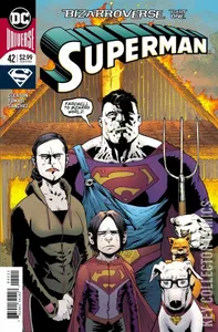 Superman #42