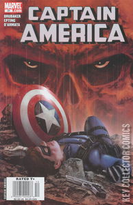 Captain America #31