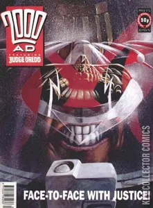 2000 AD #771