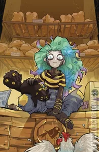 Zawa #1