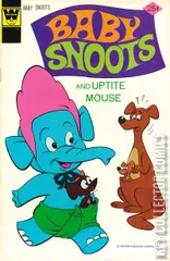 Variant Cover for Baby Snoots #21