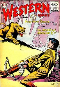 Western Comics #50