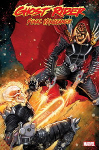 Ghost Rider: Final Vengeance #6