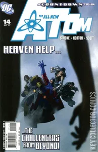 All-New Atom #14