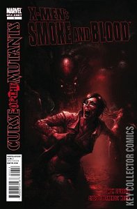 X-Men: Curse of the Mutants - Smoke and Blood