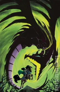 Disney Villains: Maleficent #2