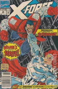 X-Force #10
