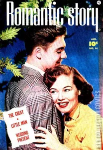 Romantic Story #14