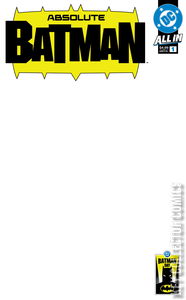 Absolute Batman #1