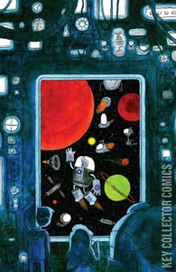 Bravest Warriors #3