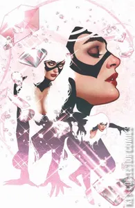 Black Cat #1