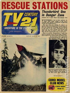 TV Century 21 #54