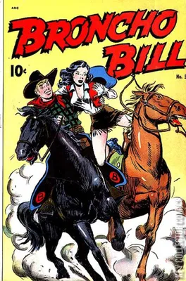Broncho Bill