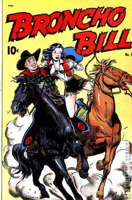 Broncho Bill