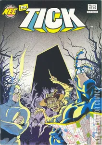 The Tick #10