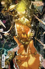 Variant Cover for Poison Ivy #24