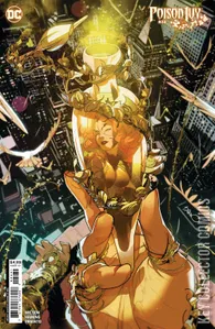 Poison Ivy #24