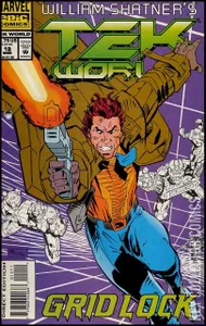 TekWorld #19