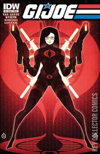G.I. Joe #5