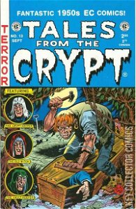 Tales From the Crypt #13