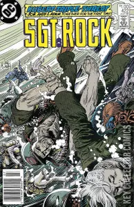 Sgt. Rock #422