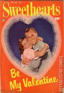 Sweethearts #108