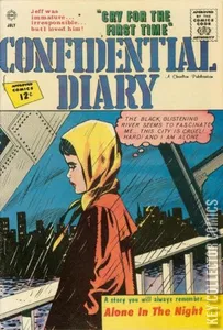 Confidential Diary #13