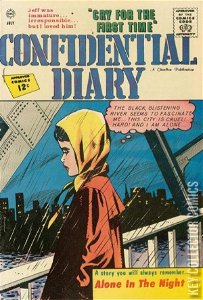 Confidential Diary #13