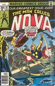 Nova #16