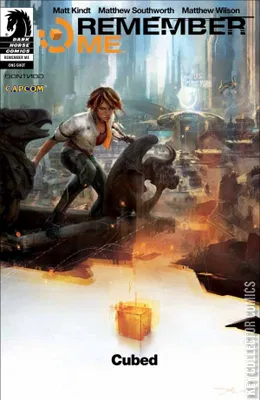 Remember Me: Cubed