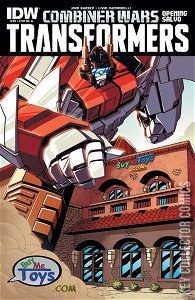 Transformers #39