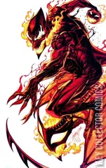 Variant Cover for Amazing Spider-Man #800
