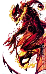Amazing Spider-Man #800