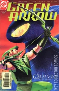 Green Arrow #3