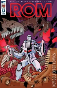 ROM #13