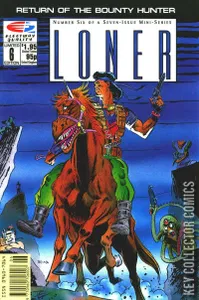 Loner #6